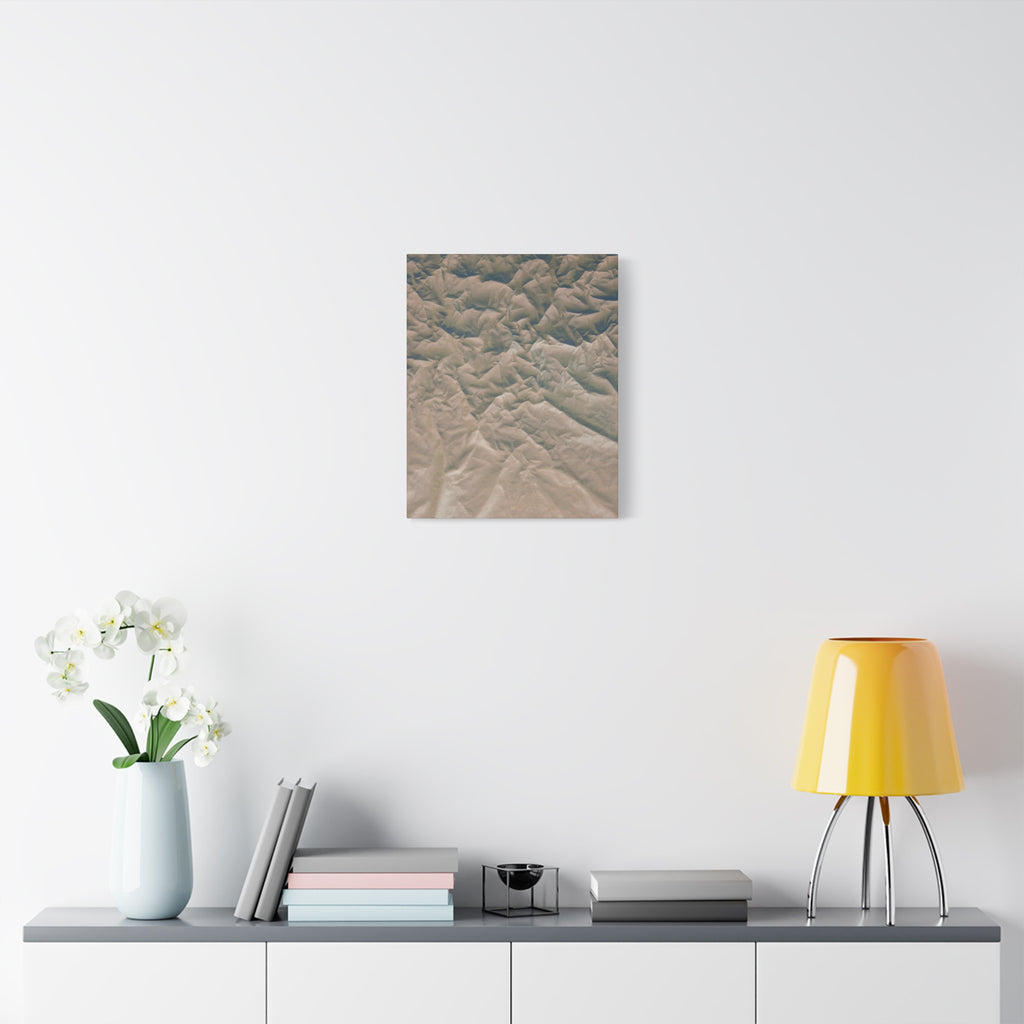 Paper - Chinese Contemporary Abstract artist - Canvas Print - Artwork for new home