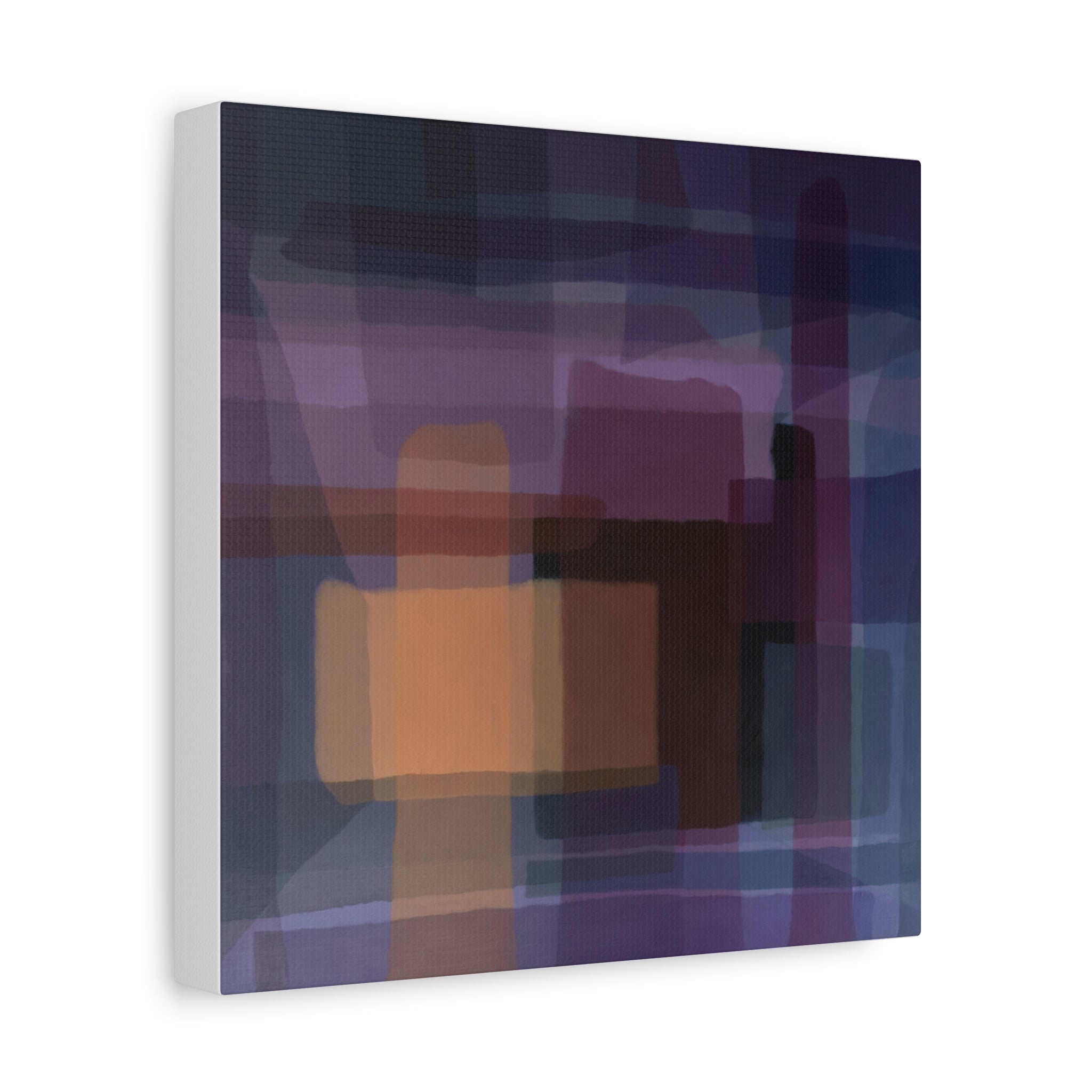 The Shape of Light - Chinese Contemporary artist - Canvas Print - Artwork for new home