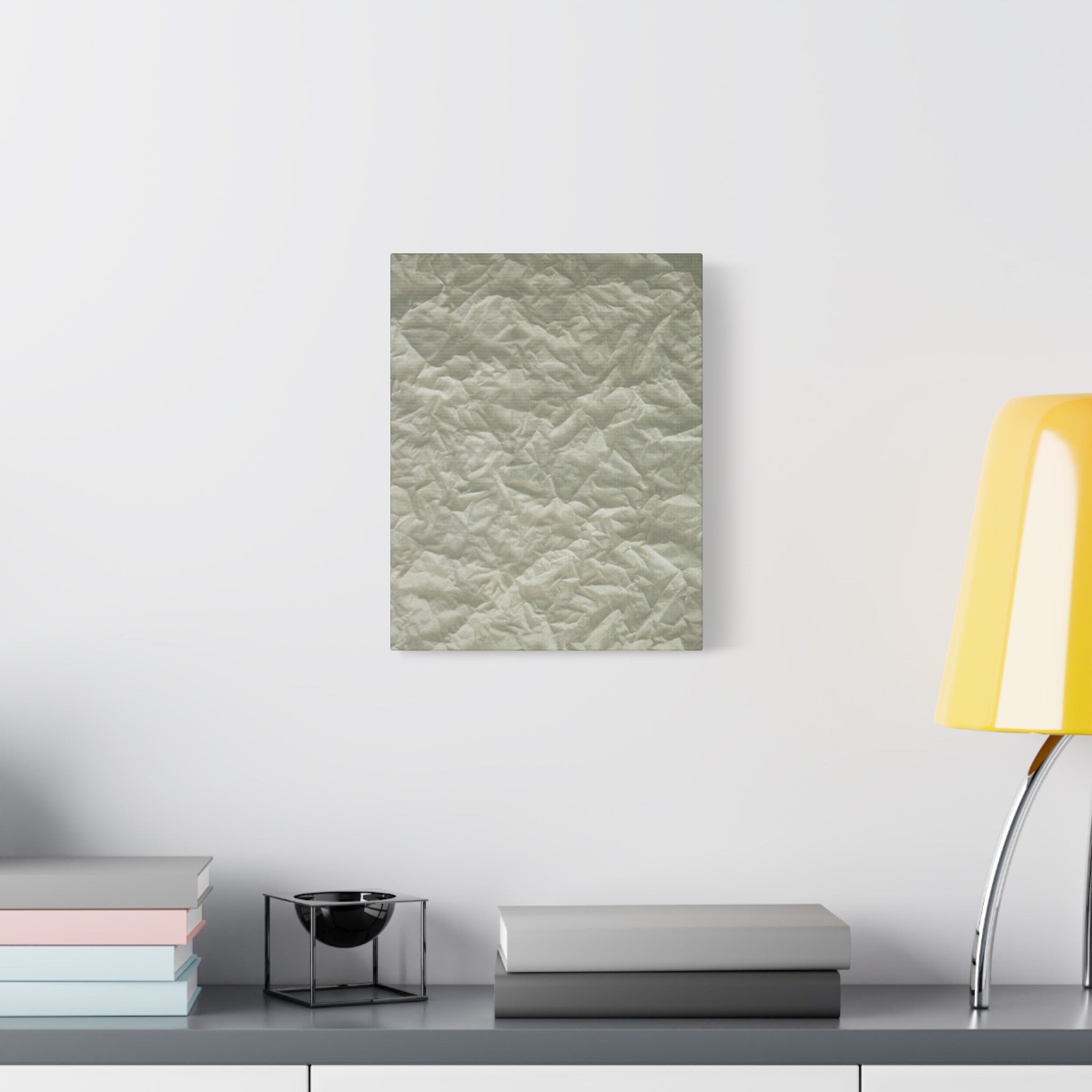 Paper - Chinese Contemporary Abstract artist - Canvas Print - Artwork for new home