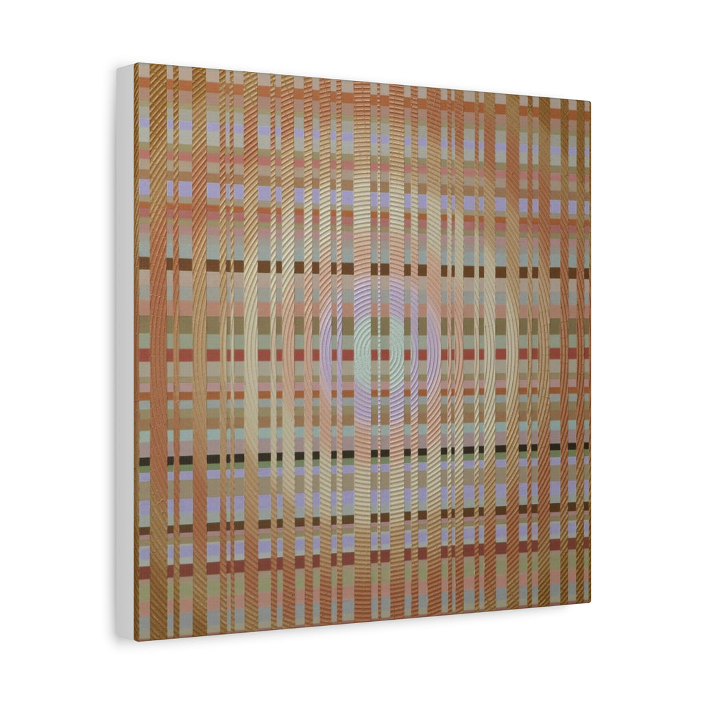 YU - 091224 - Abstract Wall Art by Asian Artist Contemporary Home Decor Print-Neutral Modern Art for Living Room or Bedroom
