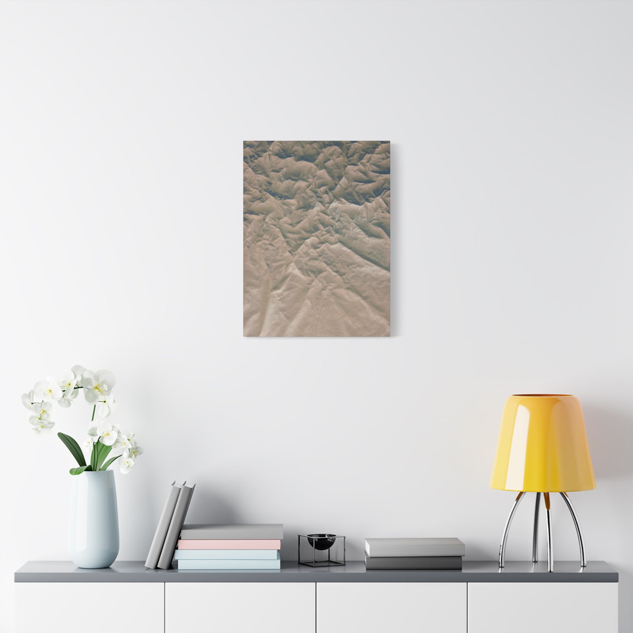 Paper - Chinese Contemporary Abstract artist - Canvas Print - Artwork for new home