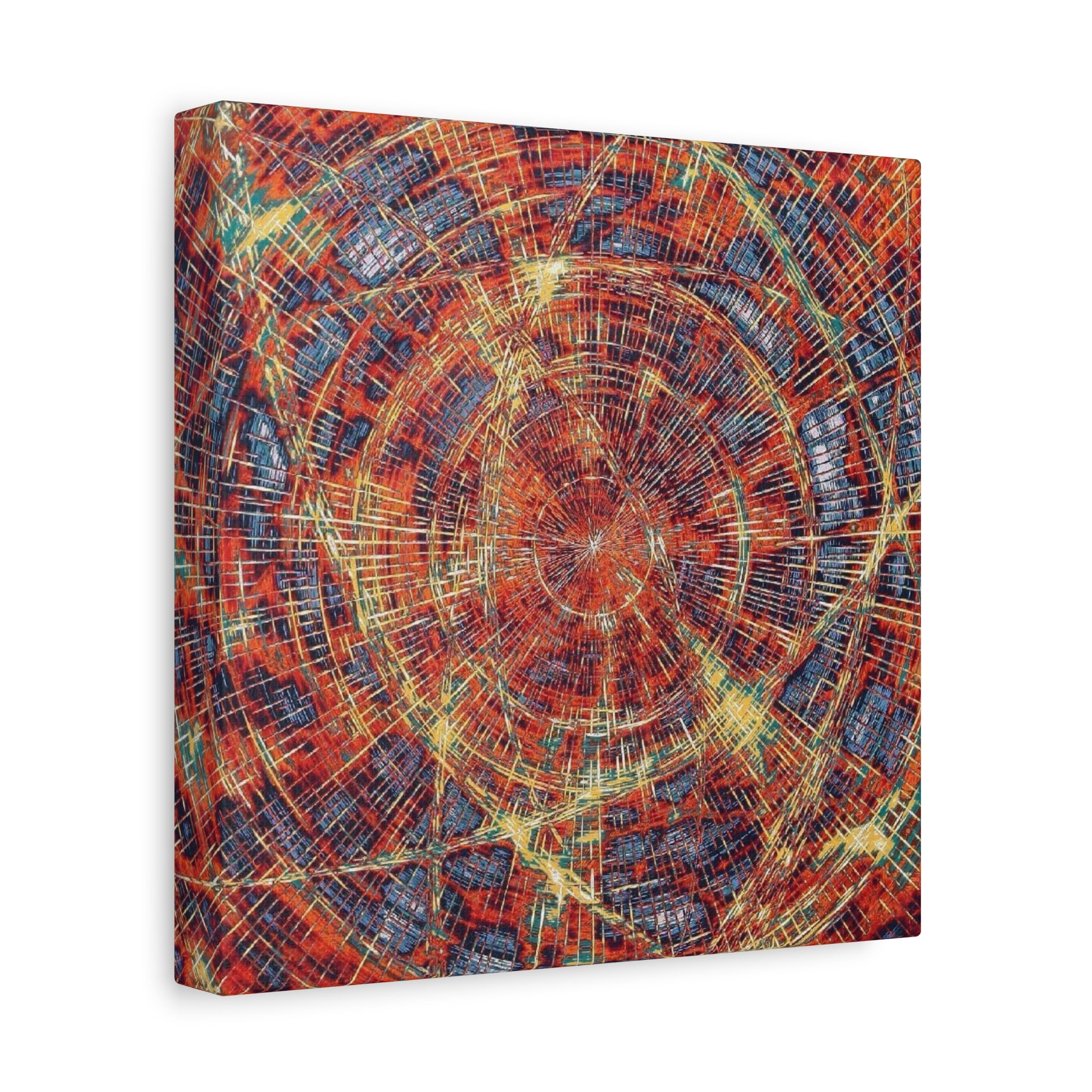 YU - 083024 - Abstract Wall Art by Asian Artist Contemporary Home Decor Print-Neutral Modern Art for Living Room or Bedroom