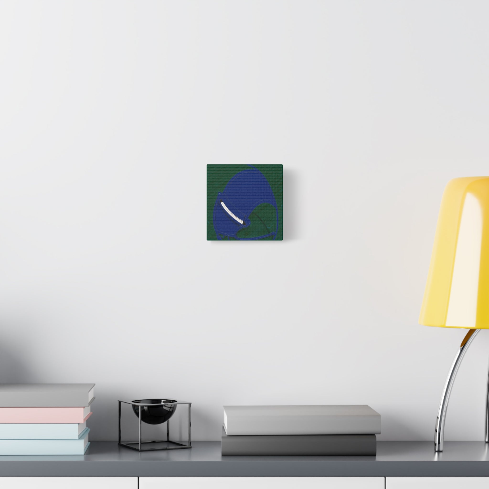 Piano - Chinese Contemporary artist - Canvas Print - Artwork for new home