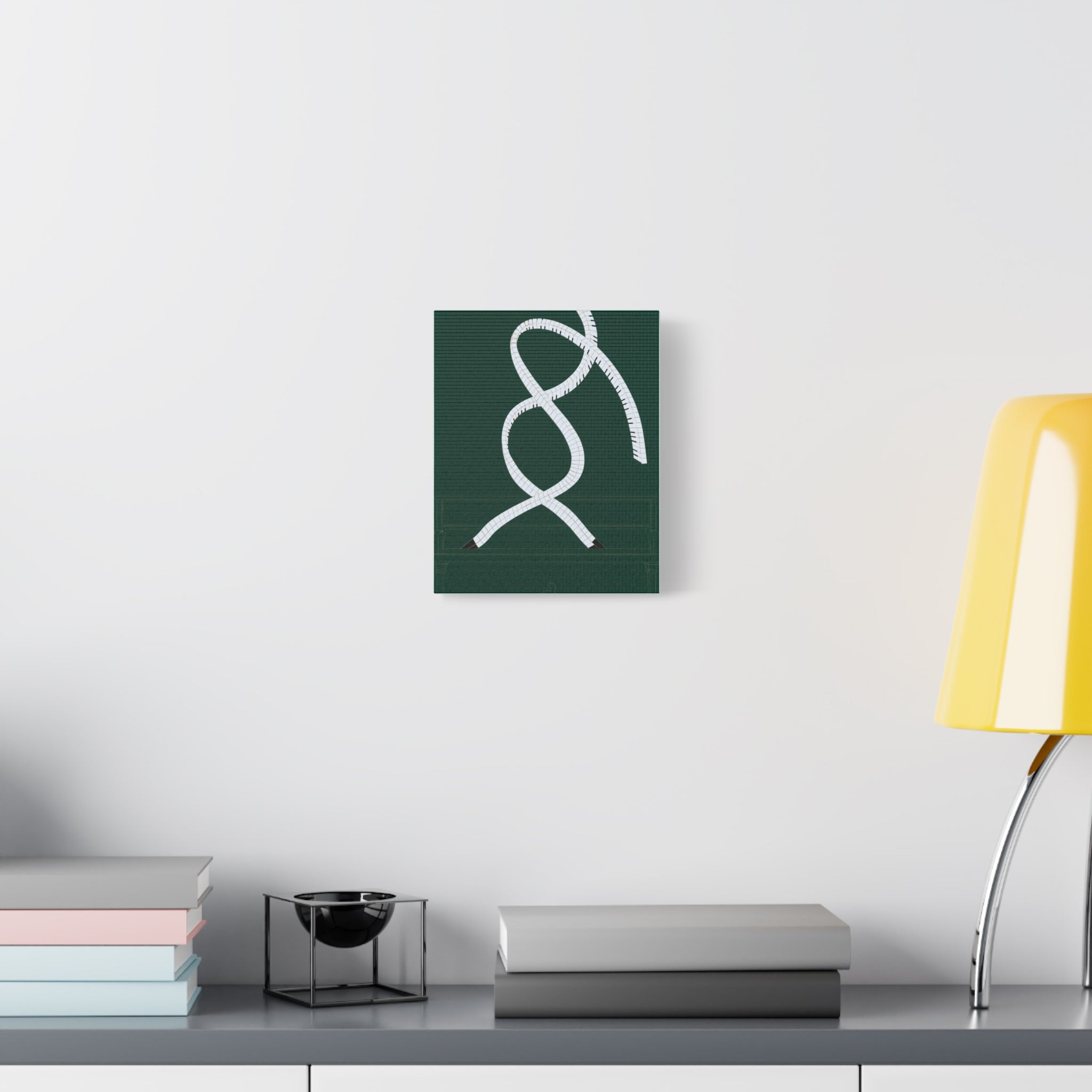 Piano - Chinese Contemporary artist - Canvas Print - Artwork for new home