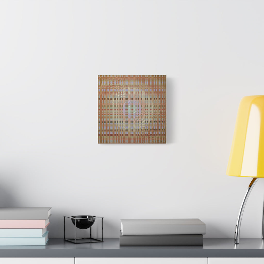 YU - 091224 - Abstract Wall Art by Asian Artist Contemporary Home Decor Print-Neutral Modern Art for Living Room or Bedroom