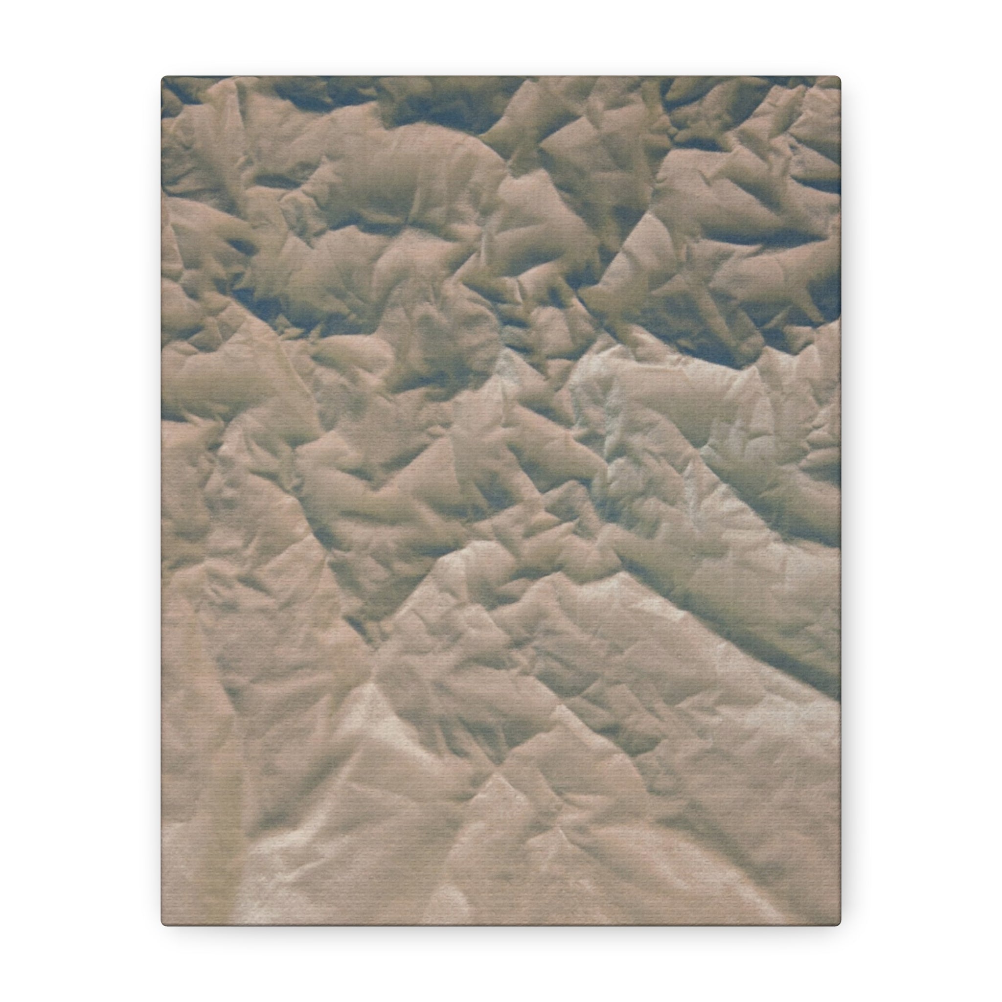 Paper - Chinese Contemporary Abstract artist - Canvas Print - Artwork for new home