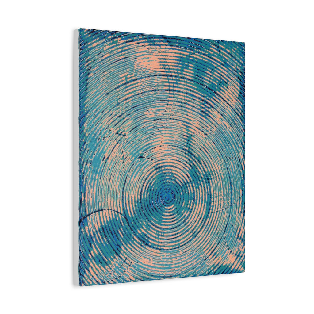 YU - 101123 - Abstract Wall Art by Asian Artist Contemporary Home Decor Print-Neutral Modern Art for Living Room or Bedroom
