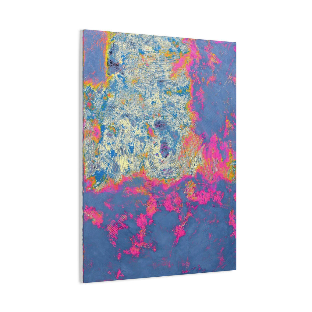 YU - 062123 - Abstract Wall Art by Asian Artist Contemporary Home Decor Print-Neutral Modern Art for Living Room or Bedroom