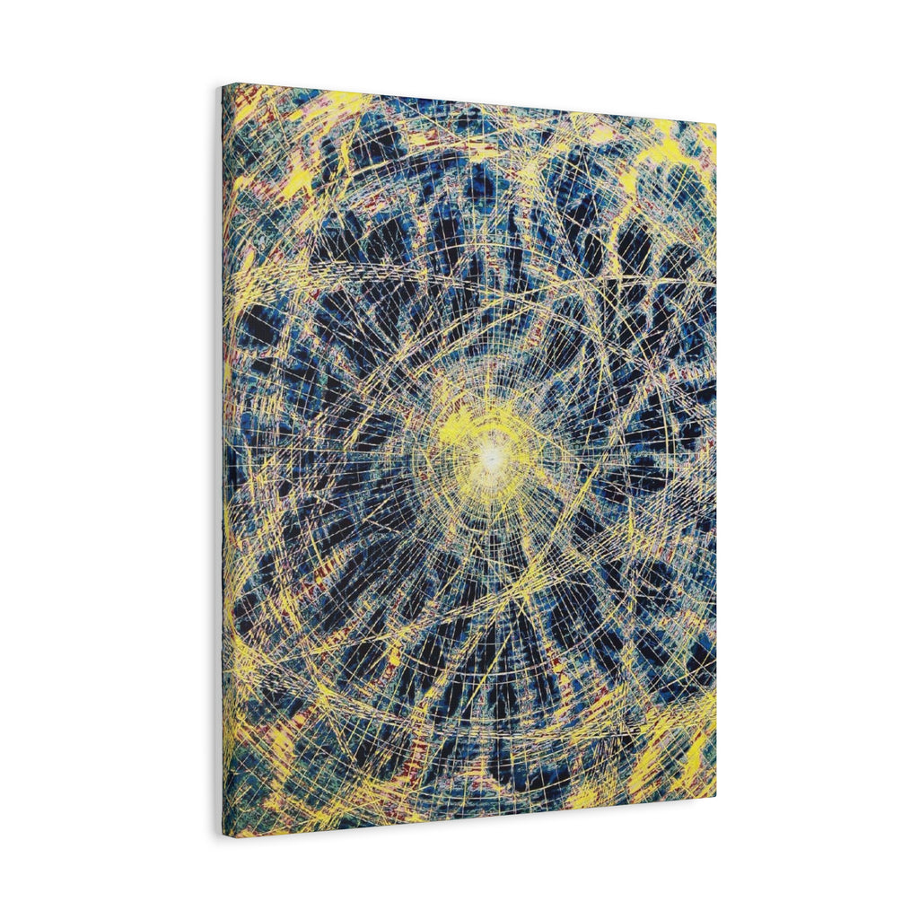YU - 061124 - Abstract Wall Art by Asian Artist Contemporary Home Decor Print-Neutral Modern Art for Living Room or Bedroom