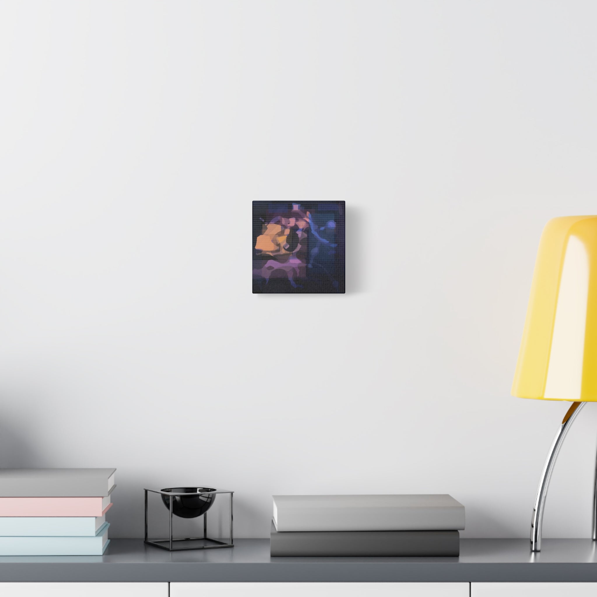 The Shape of Light - Chinese Contemporary artist - Canvas Print - Artwork for new home