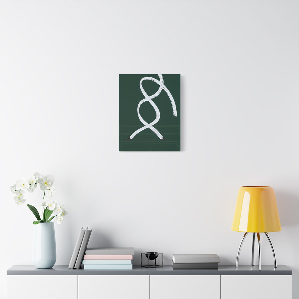 Piano - Chinese Contemporary artist - Canvas Print - Artwork for new home