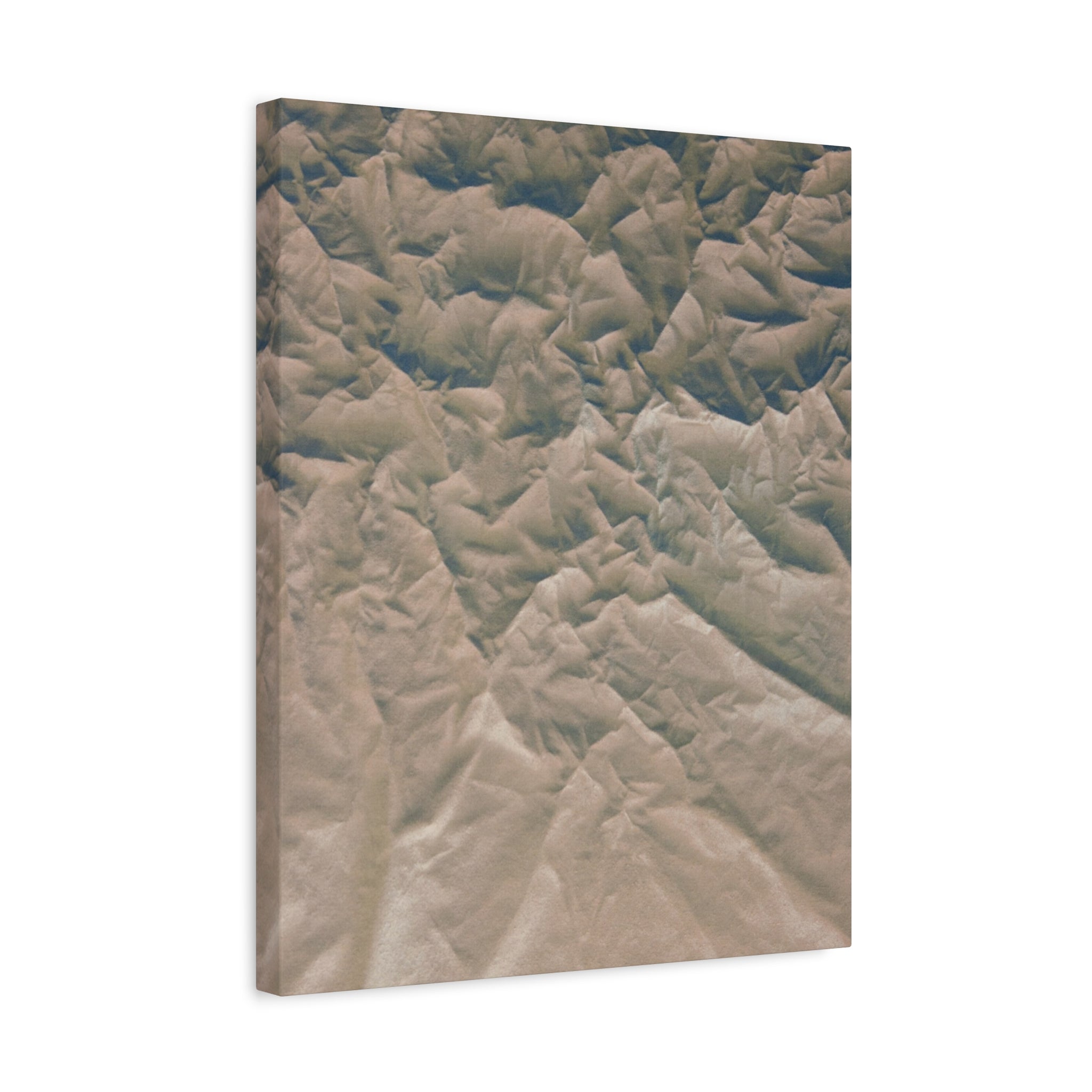 Paper - Chinese Contemporary Abstract artist - Canvas Print - Artwork for new home