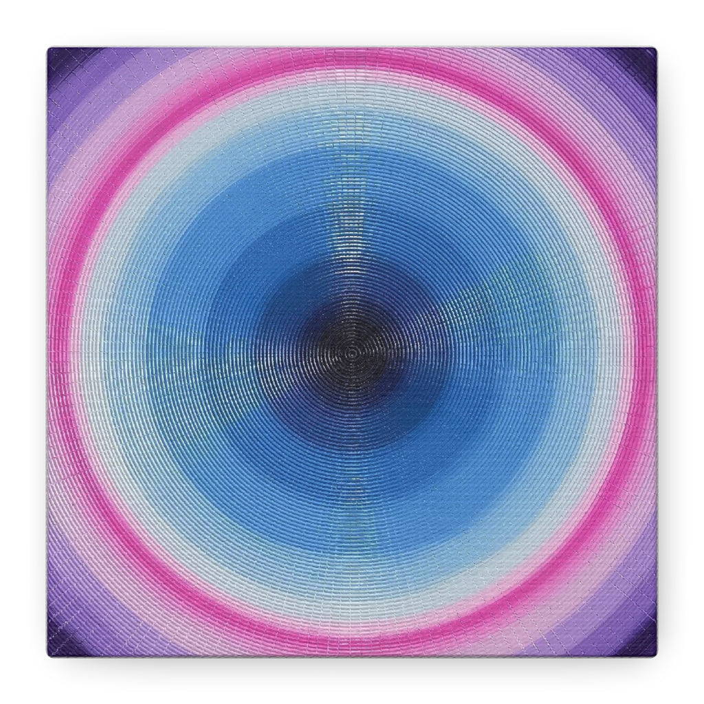 YU - 082219 - Abstract Wall Art by Asian Artist Contemporary Home Decor Print-Neutral Modern Art for Living Room or Bedroom