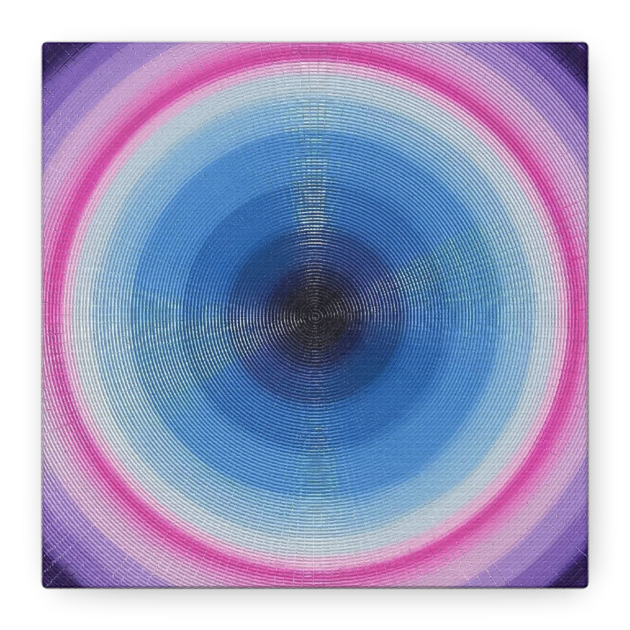 YU - 082219 - Abstract Wall Art by Asian Artist Contemporary Home Decor Print-Neutral Modern Art for Living Room or Bedroom