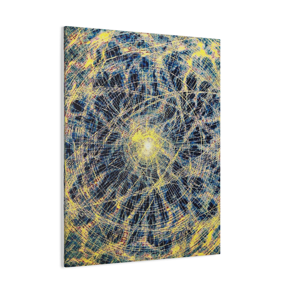 YU - 061124 - Abstract Wall Art by Asian Artist Contemporary Home Decor Print-Neutral Modern Art for Living Room or Bedroom