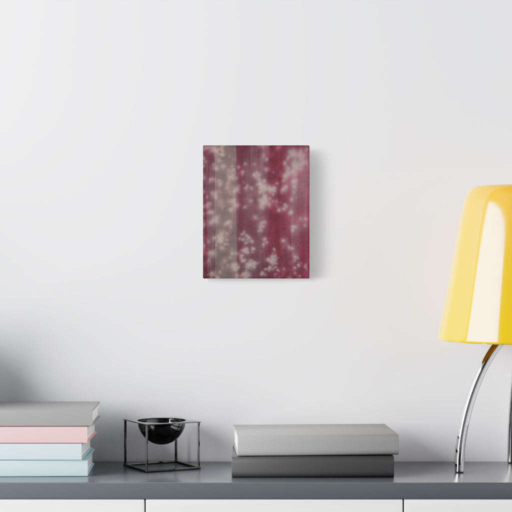 Shadow of a Tree -  Chinese  Contemporary abstract artist - Canvas Print - Gift for new year