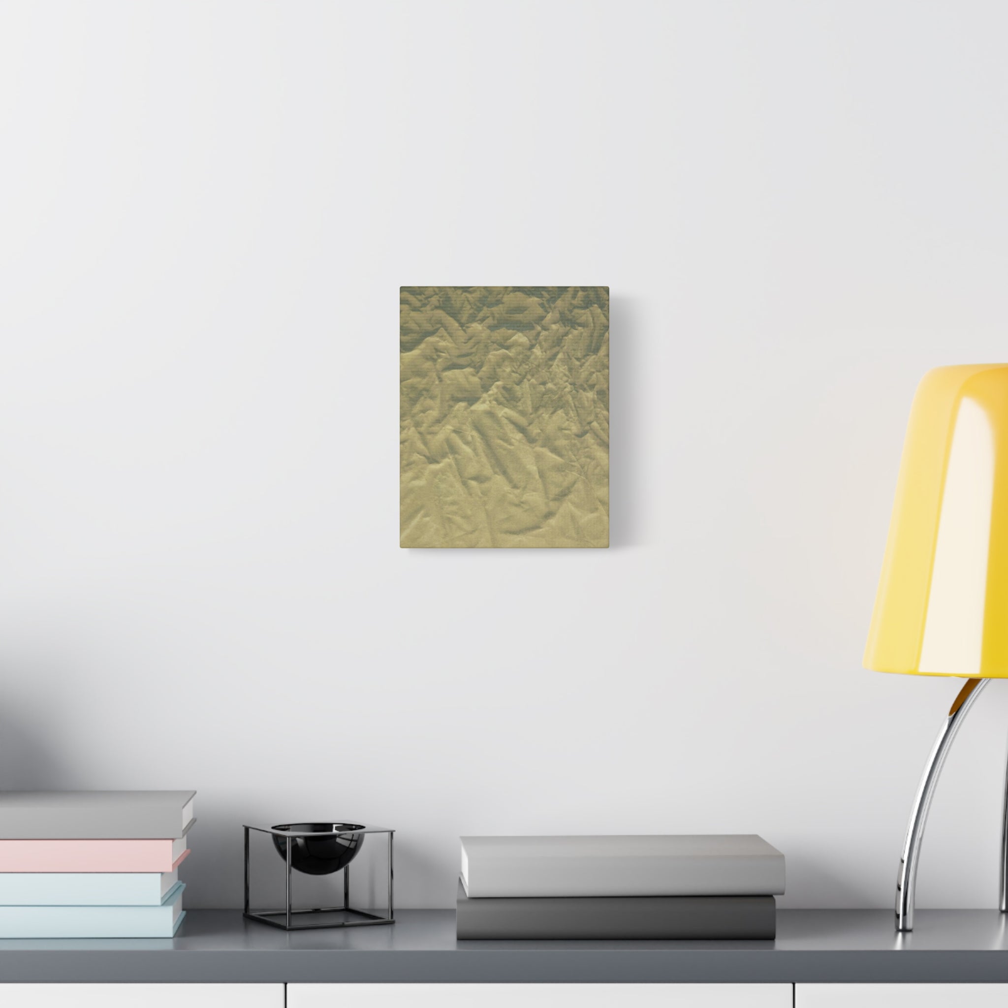 Paper - Chinese Contemporary Abstract artist - Canvas Print - Artwork for new home