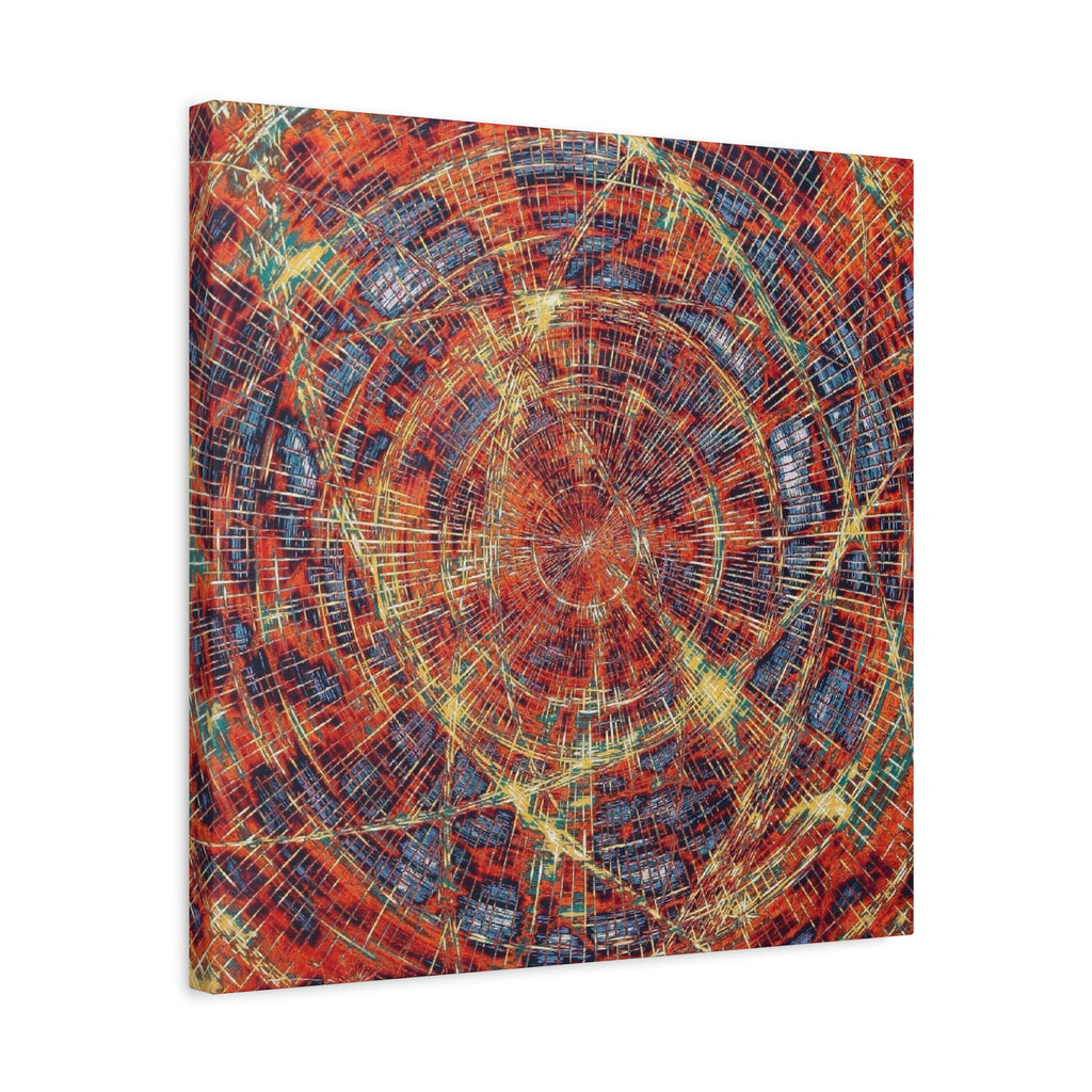 YU - 083024 - Abstract Wall Art by Asian Artist Contemporary Home Decor Print-Neutral Modern Art for Living Room or Bedroom